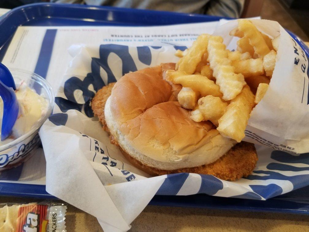 Culver's