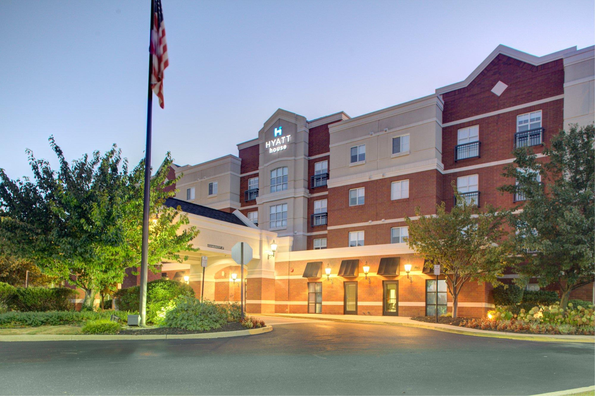 Hyatt House Philadelphia/Plymouth Meeting