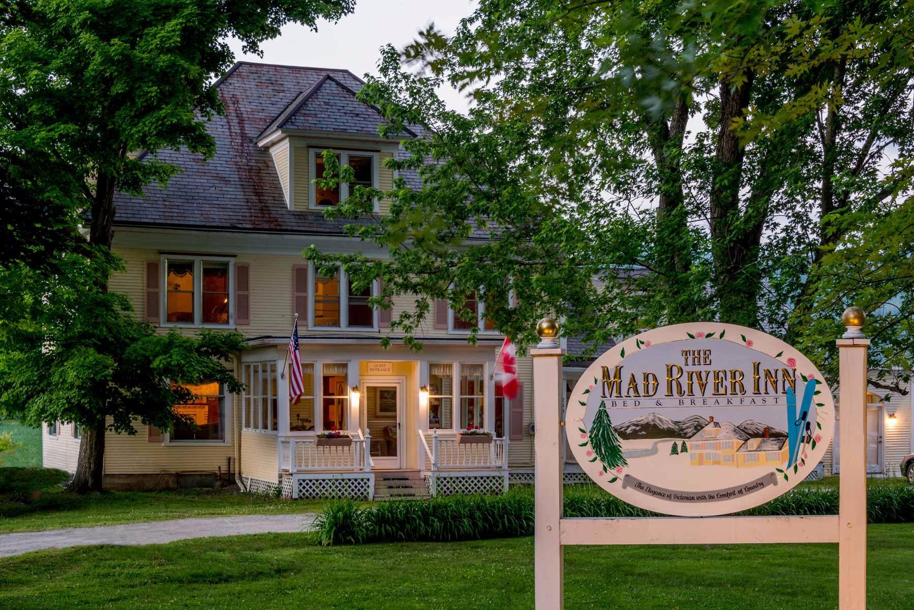 Mad River Inn