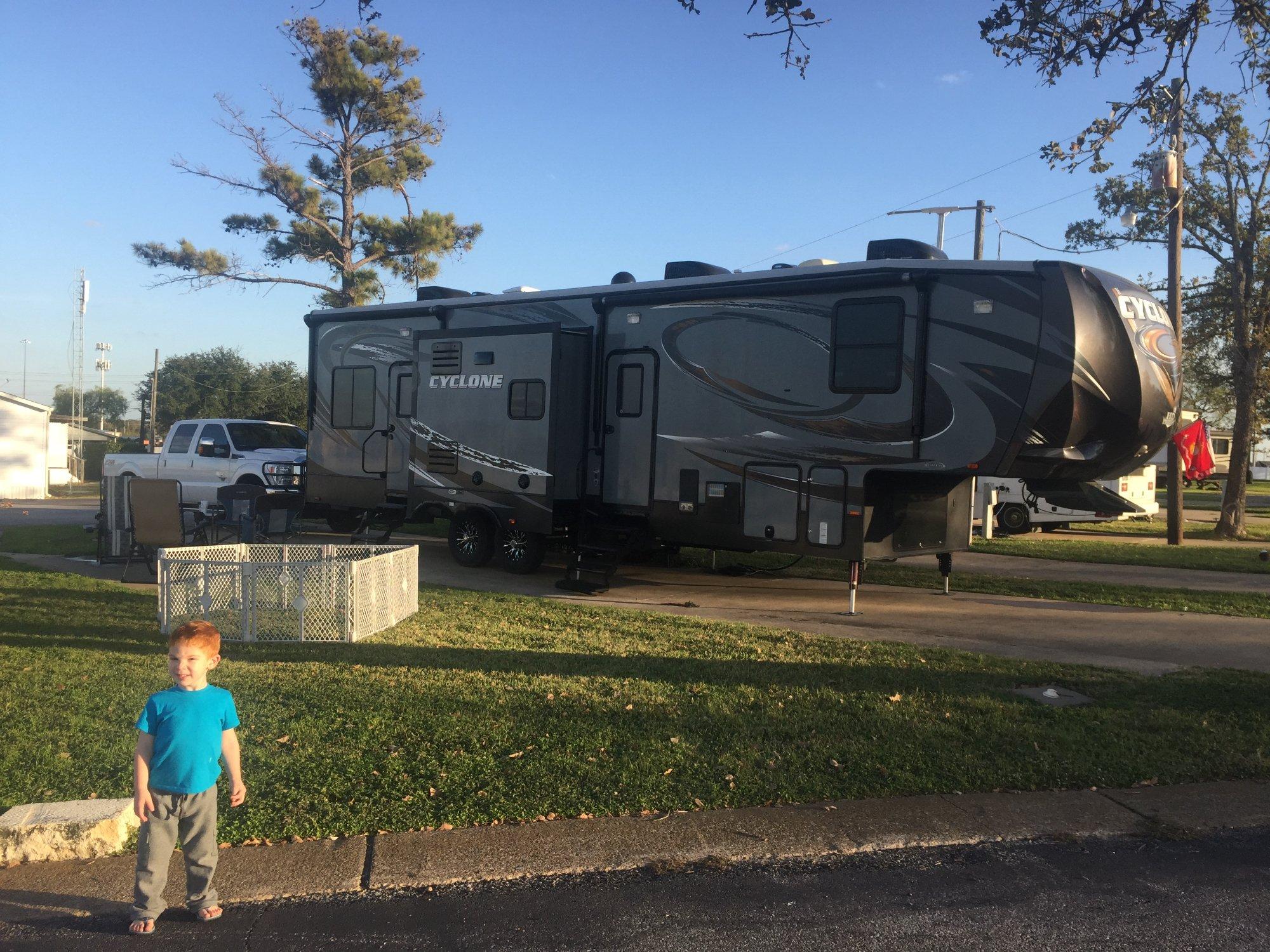 Holiday RV Park