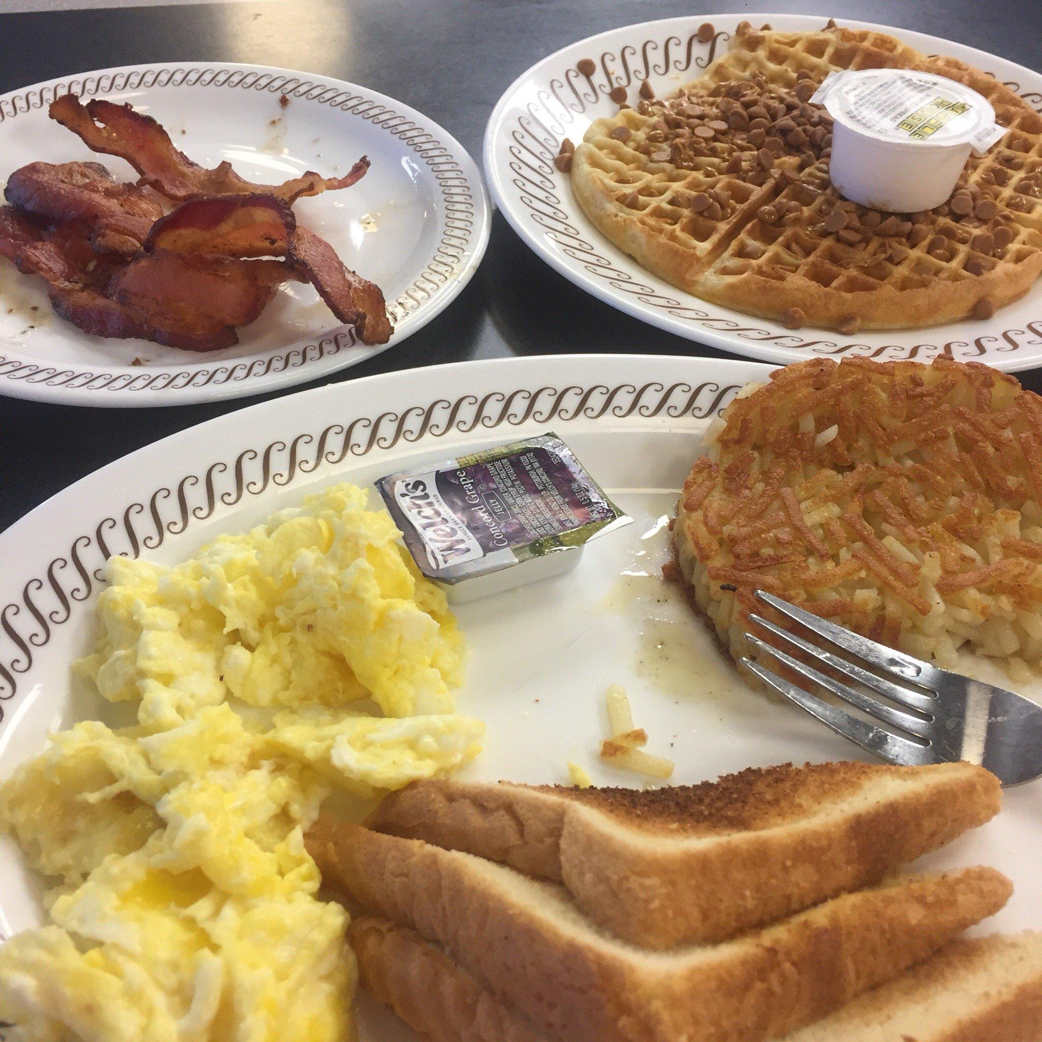 Waffle House