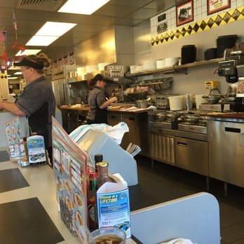 Waffle House