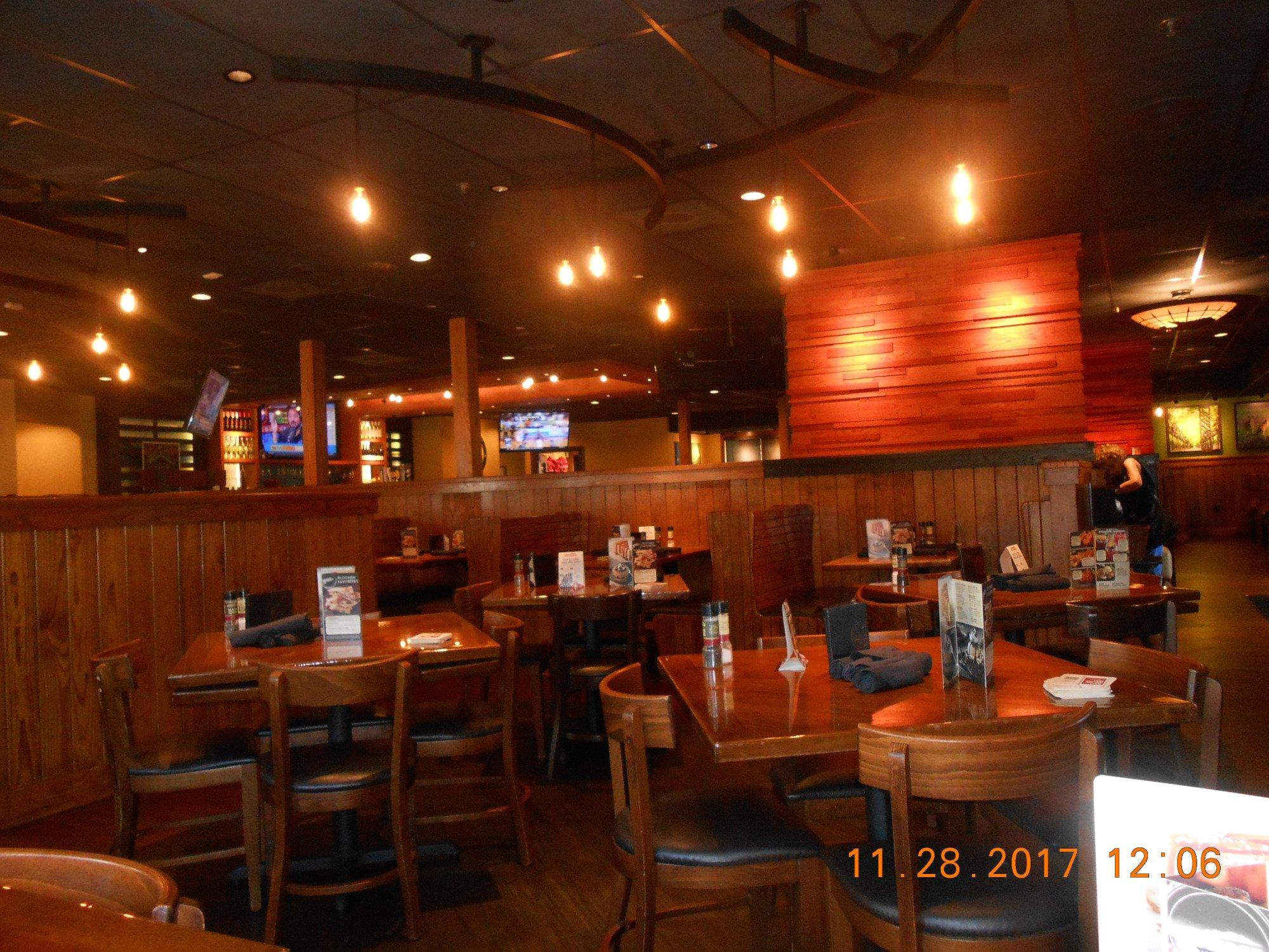 Outback Steakhouse