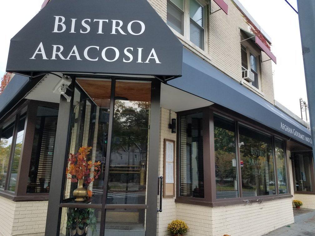 Bistro Aracosia