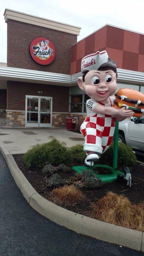 Frisch's Big Boy