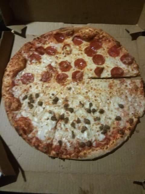 Domino's Pizza