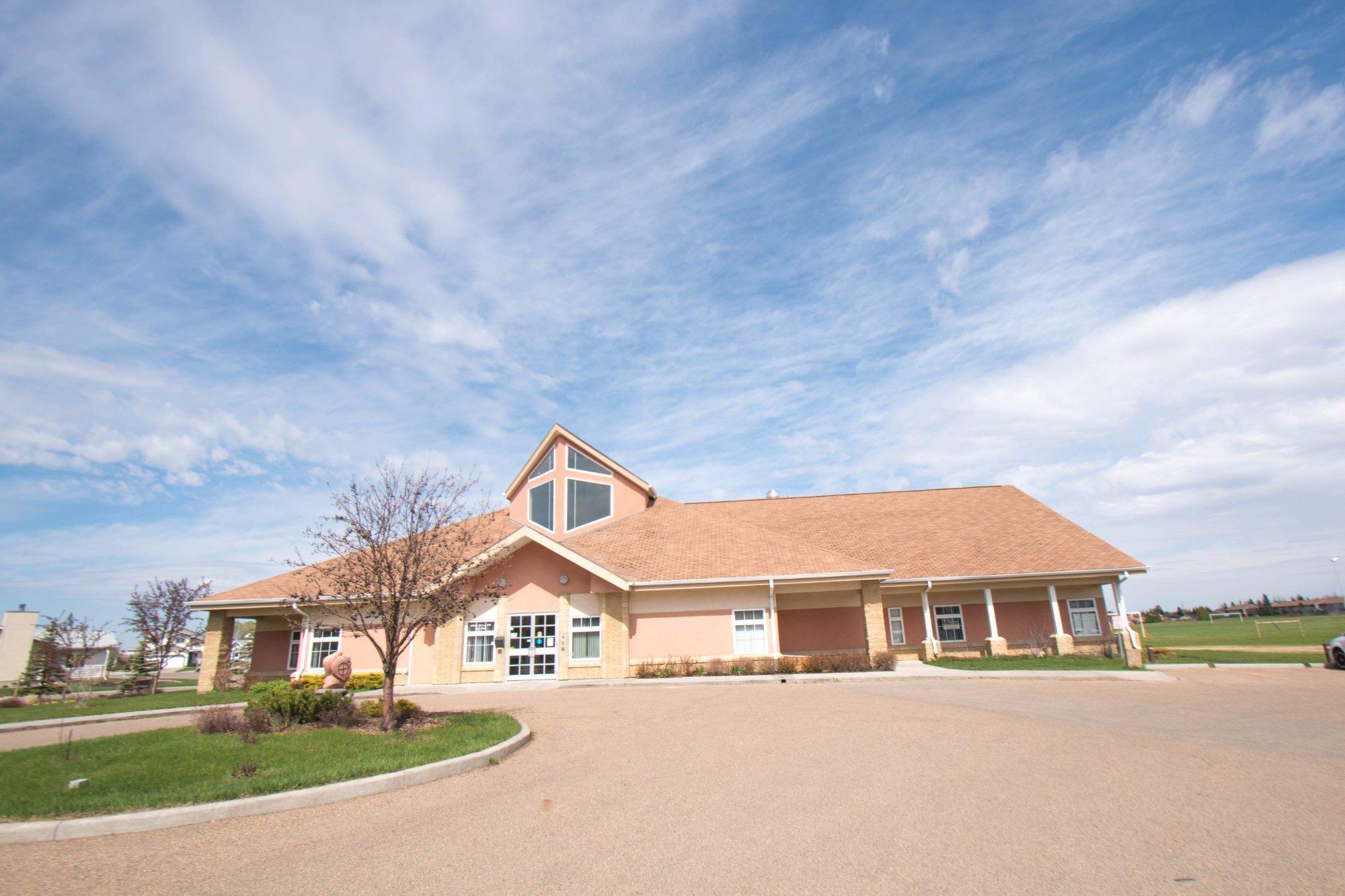 Southminister Steinhauer United Church