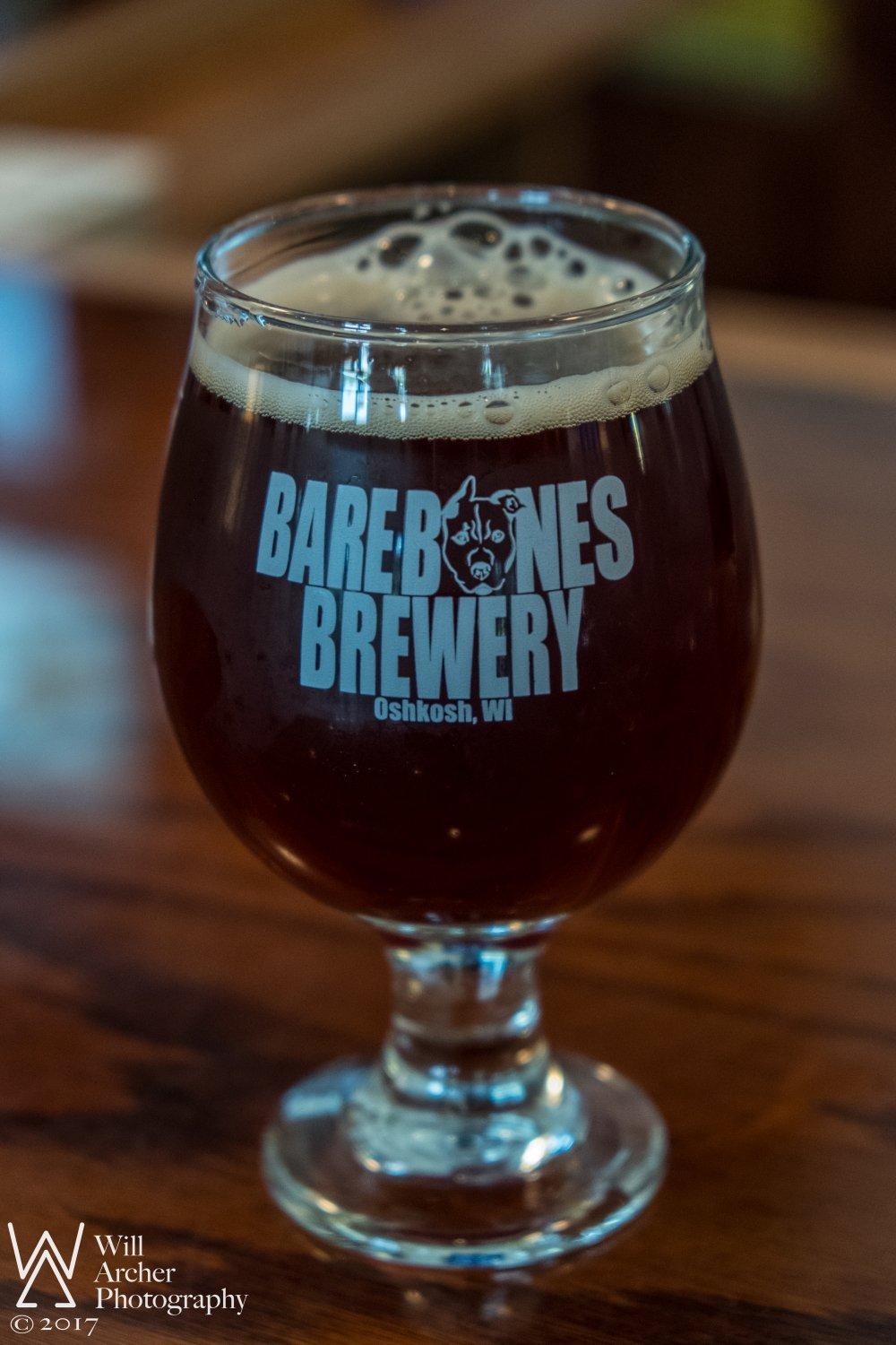 Bare Bones Brewery