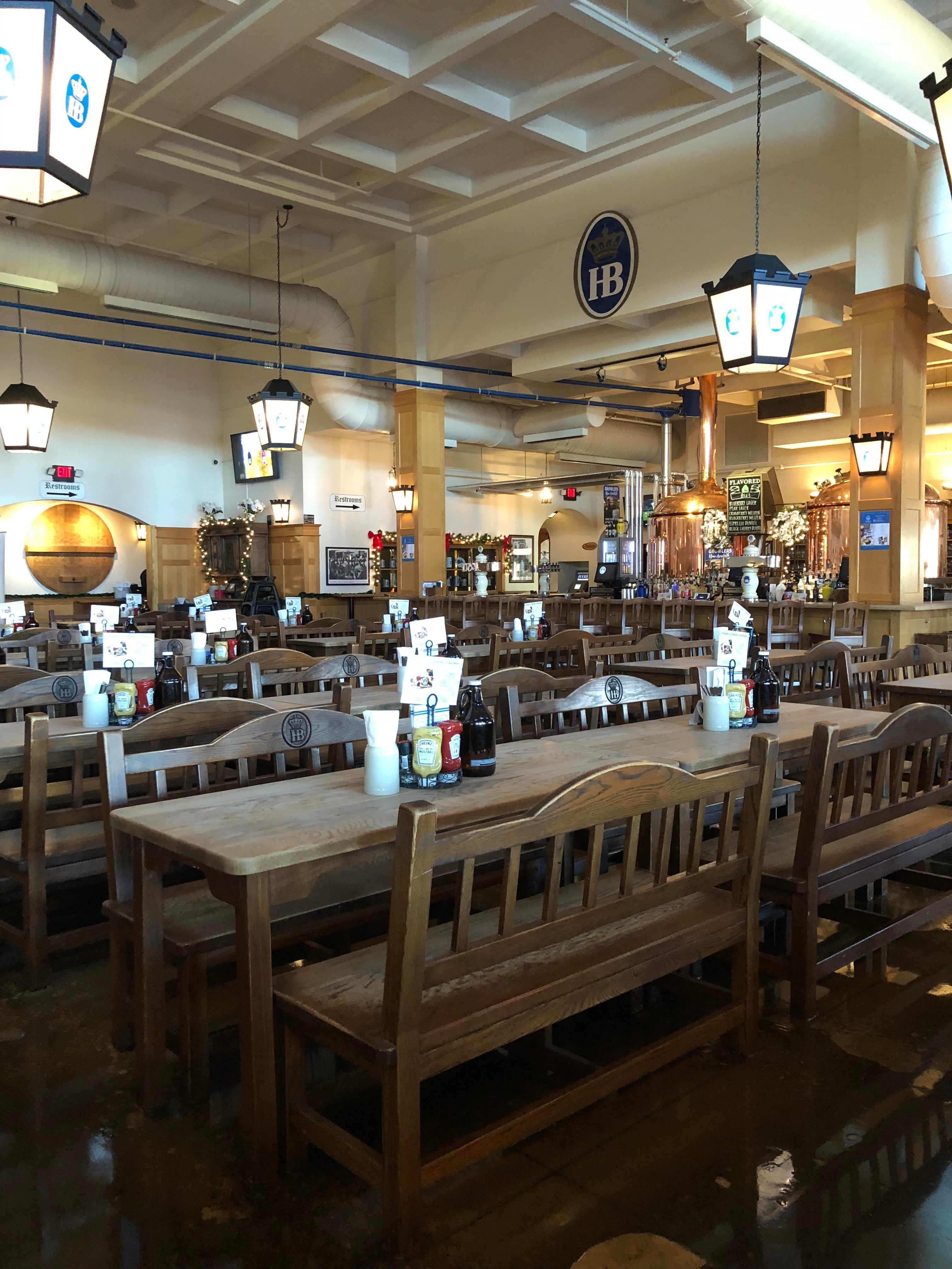 Hofbrauhaus Pittsburgh