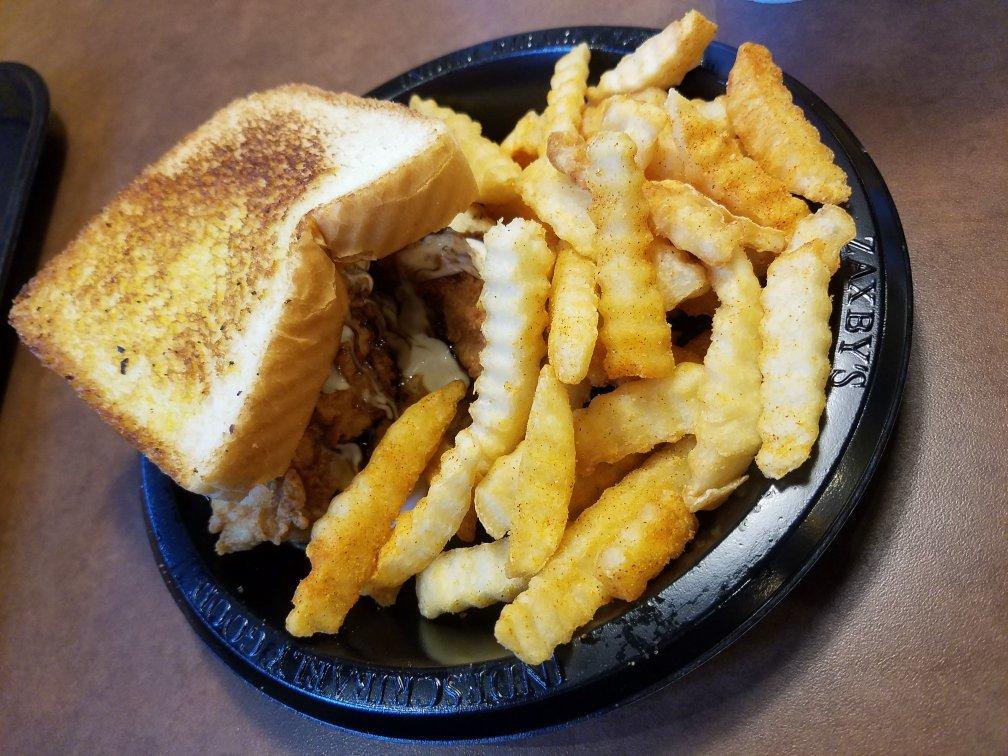 Zaxby's