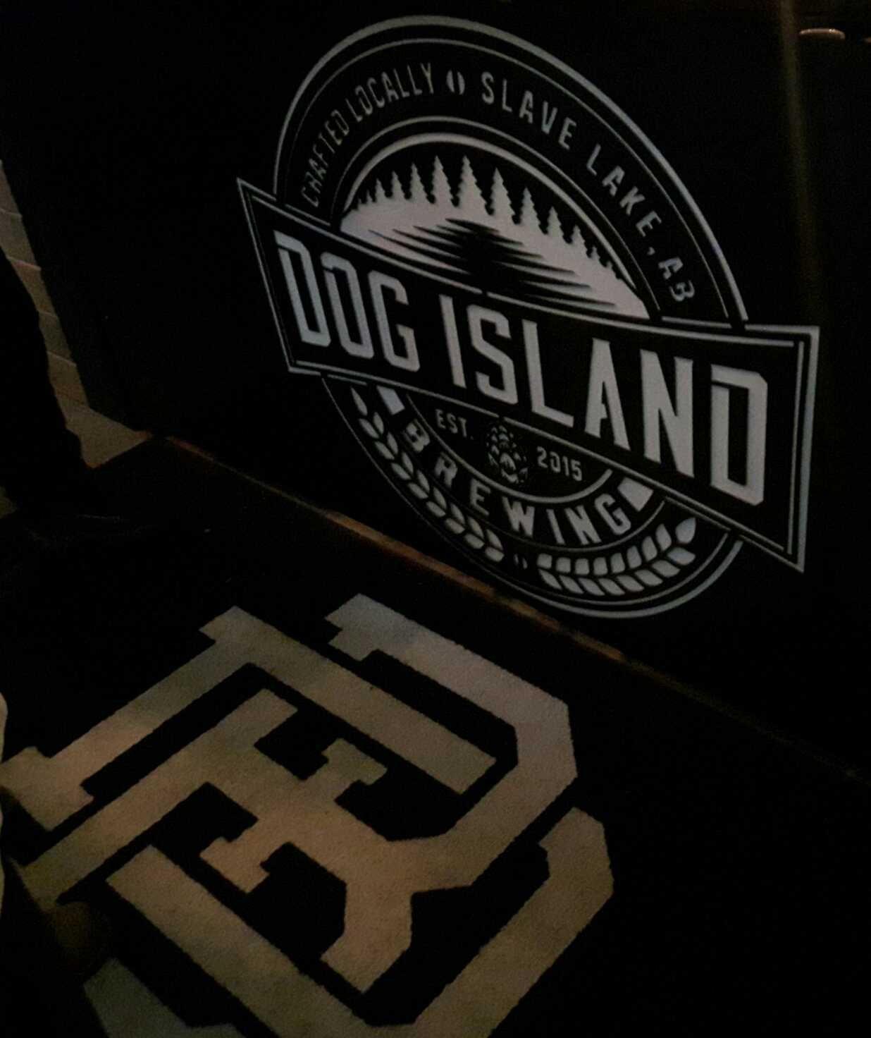 Dog Island Brewing