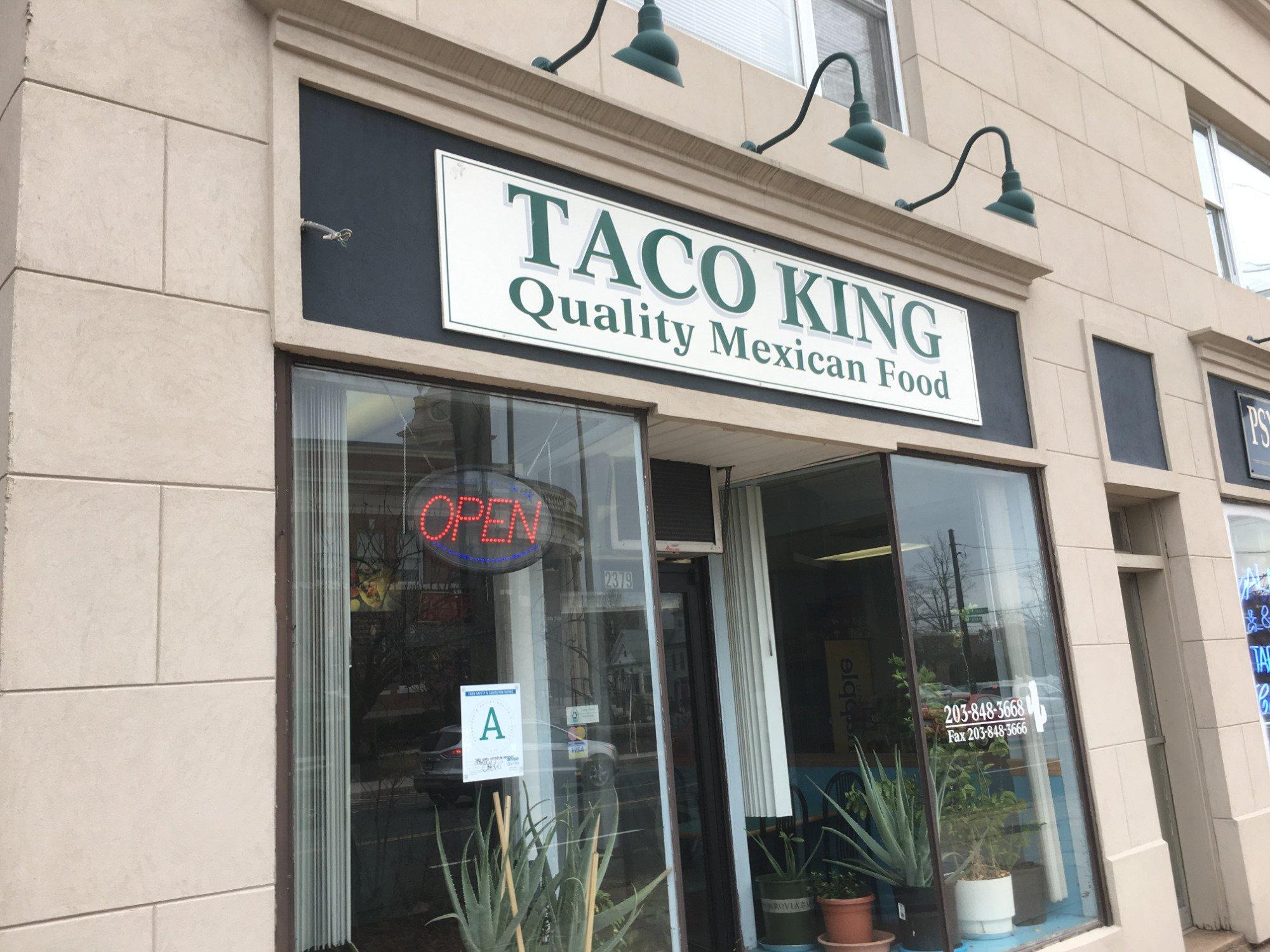 Taco King