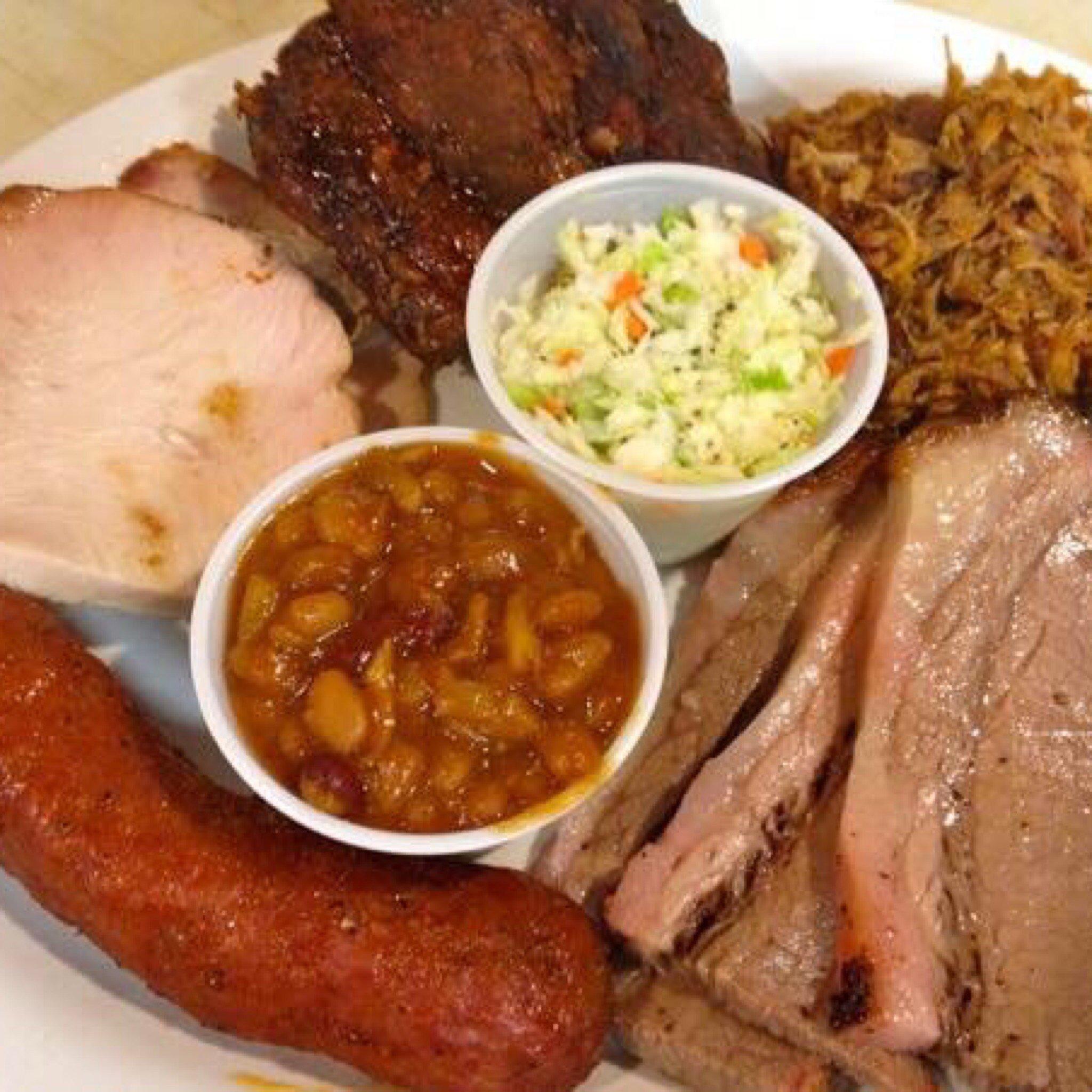 Pig Miracle Barbecue & Catering