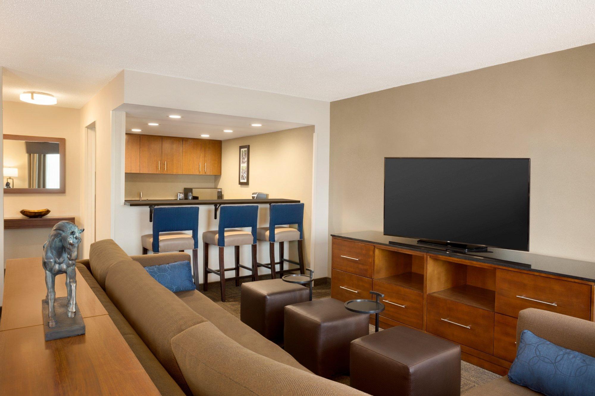 Comfort Inn & Suites Presidential