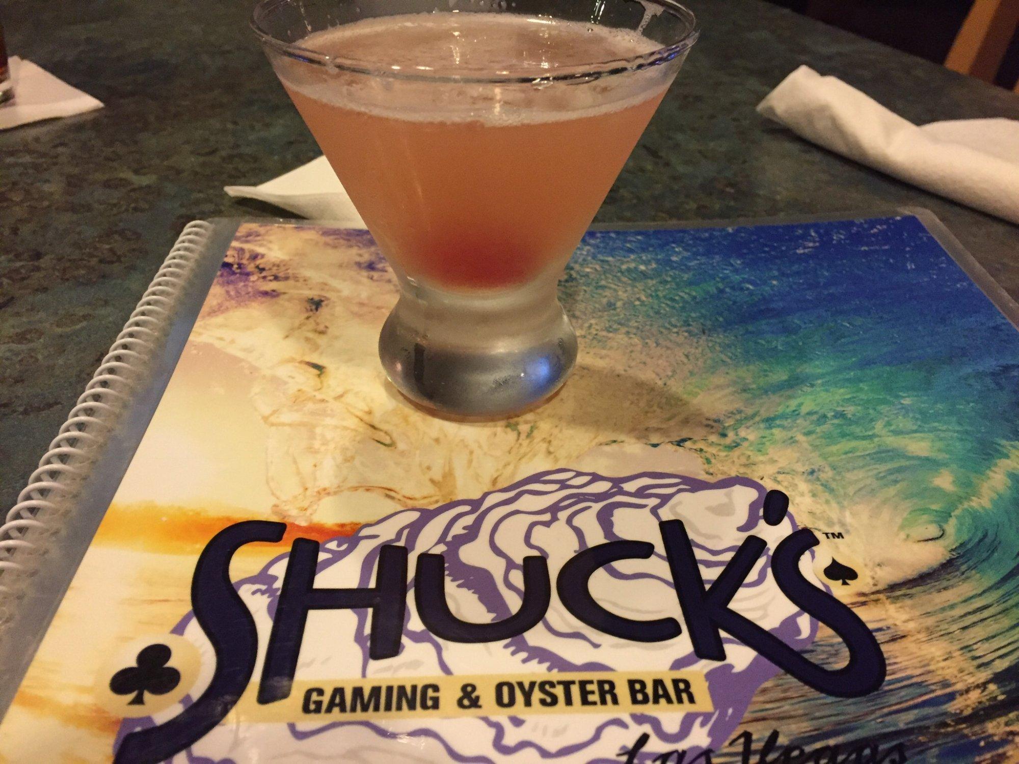 Shucks Tavern & Oyster Bar