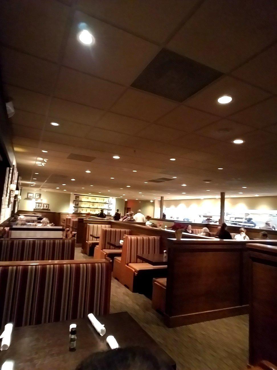 Carrabba's Italian Grill