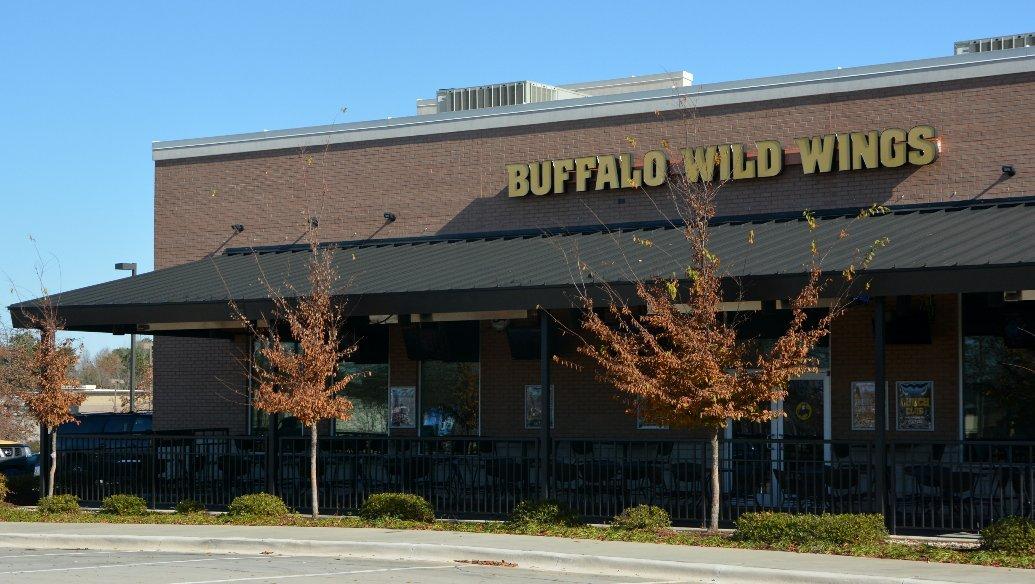 Buffalo Wild Wings