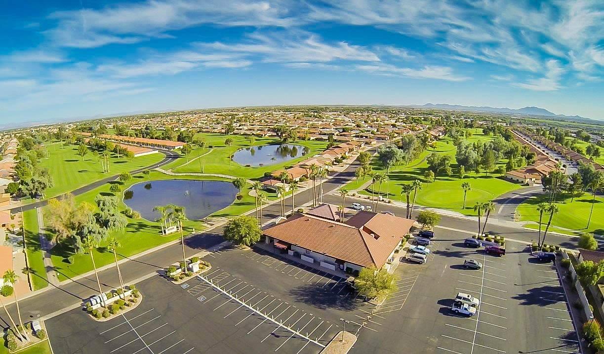 Sunland Village East Golf Club