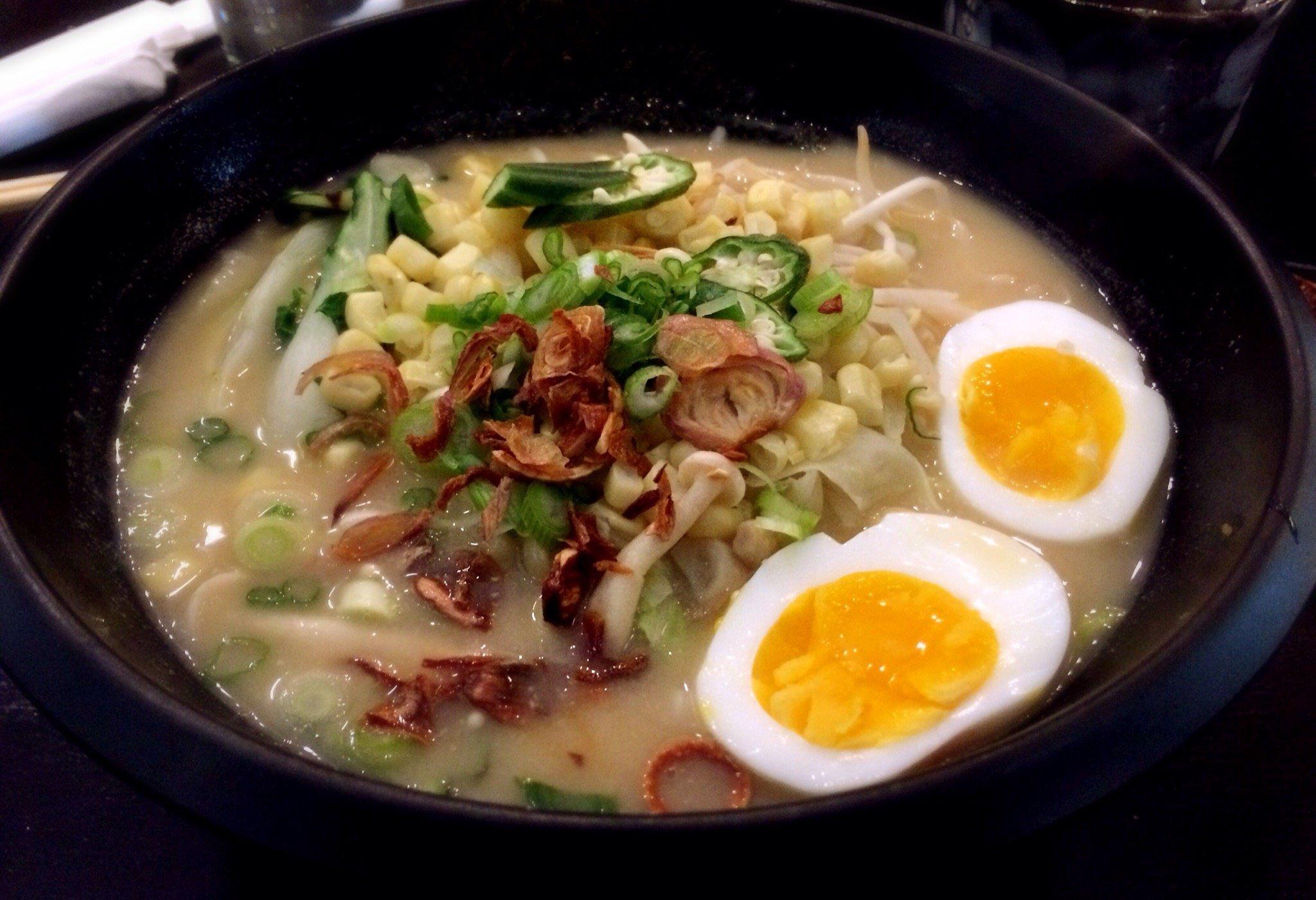 Miso Good Ramen