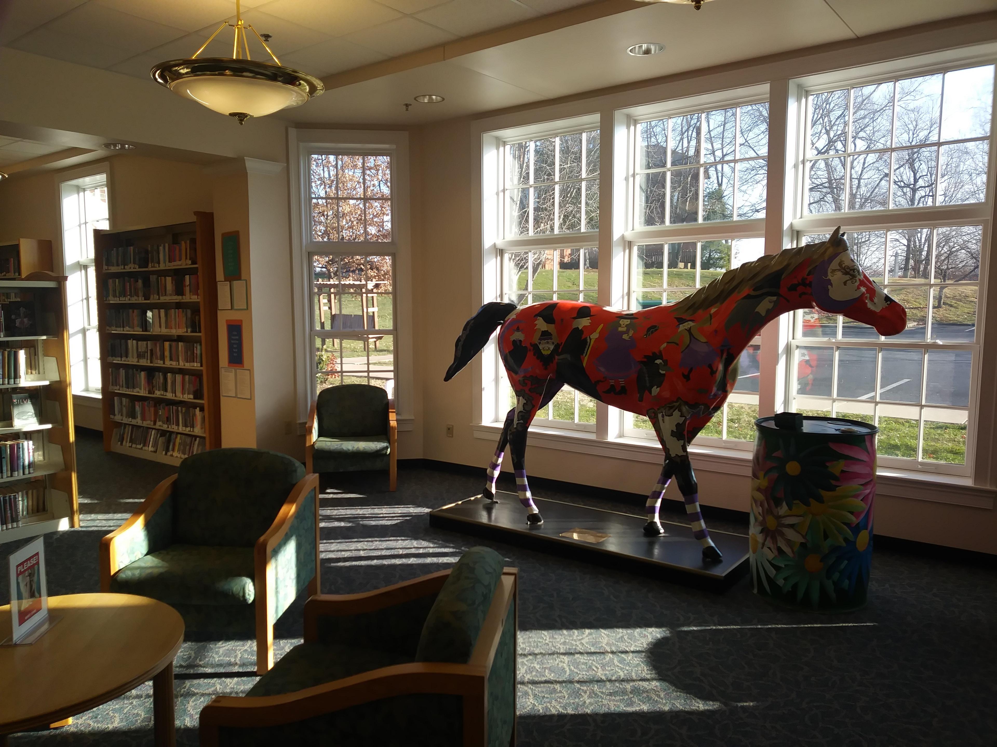 Clark County Public Library