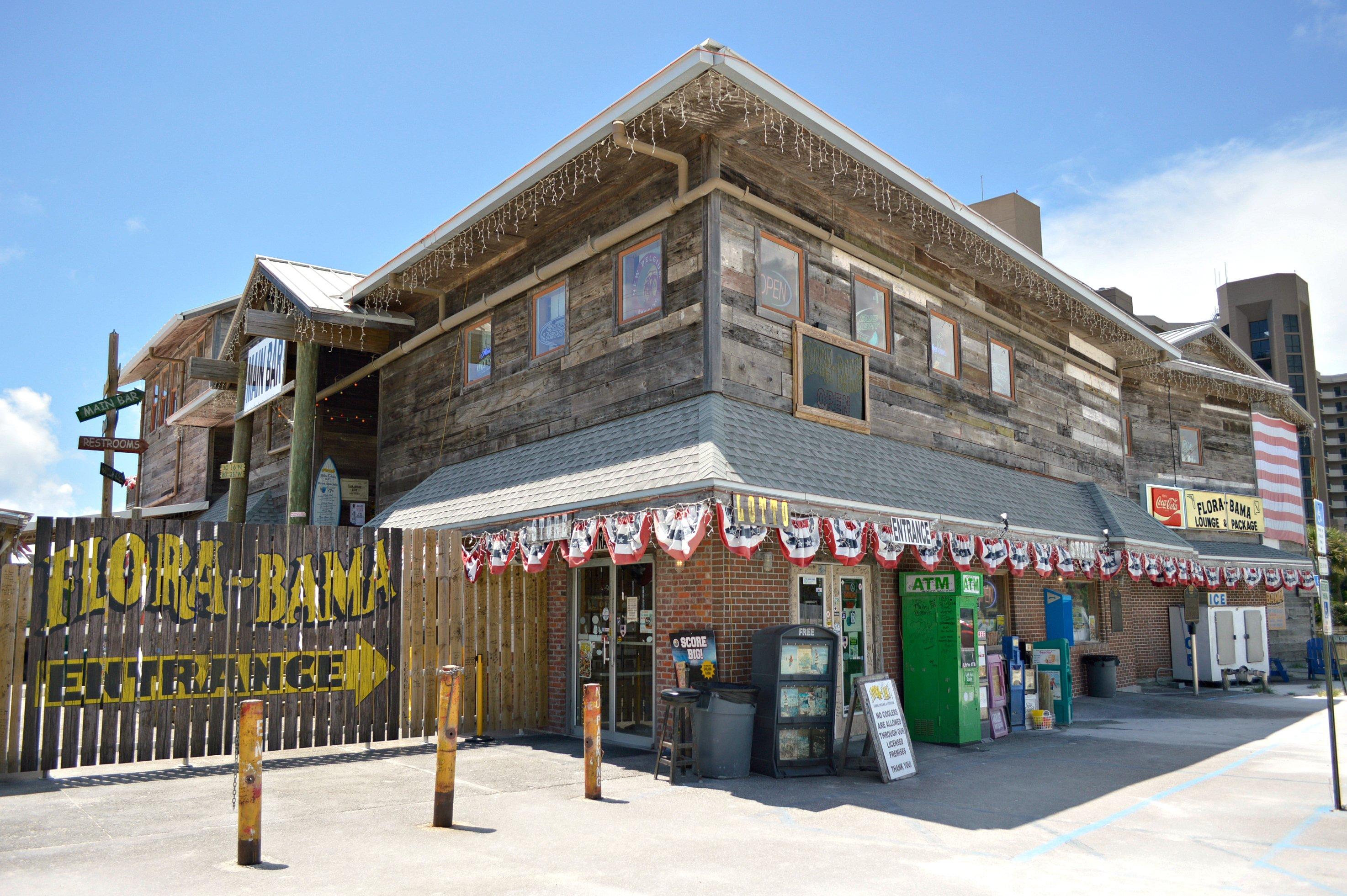 Flora-Bama Lounge