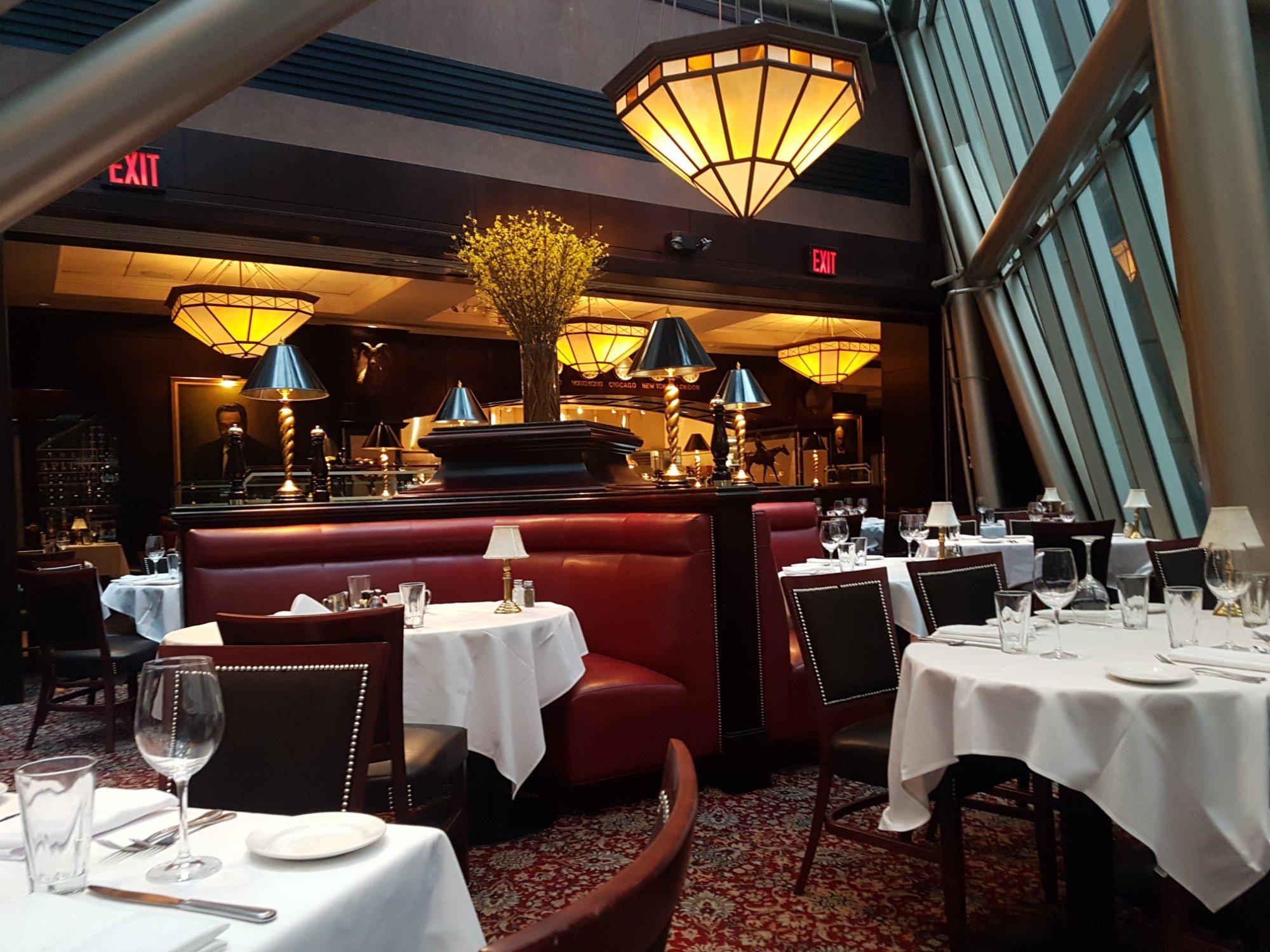 The Capital Grille