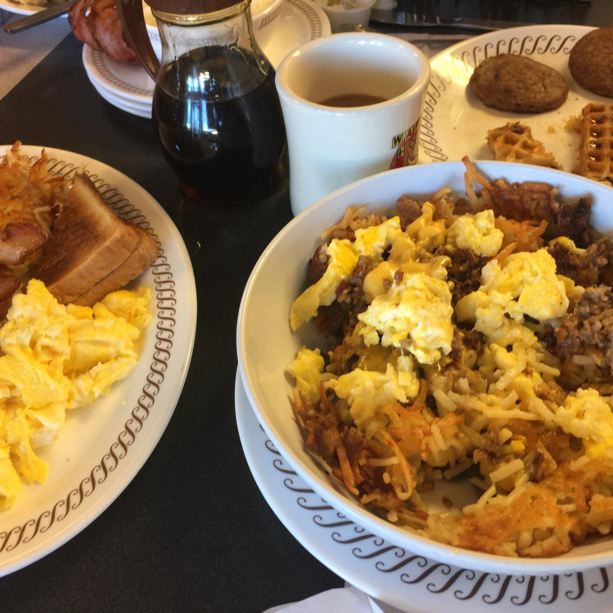 Waffle House