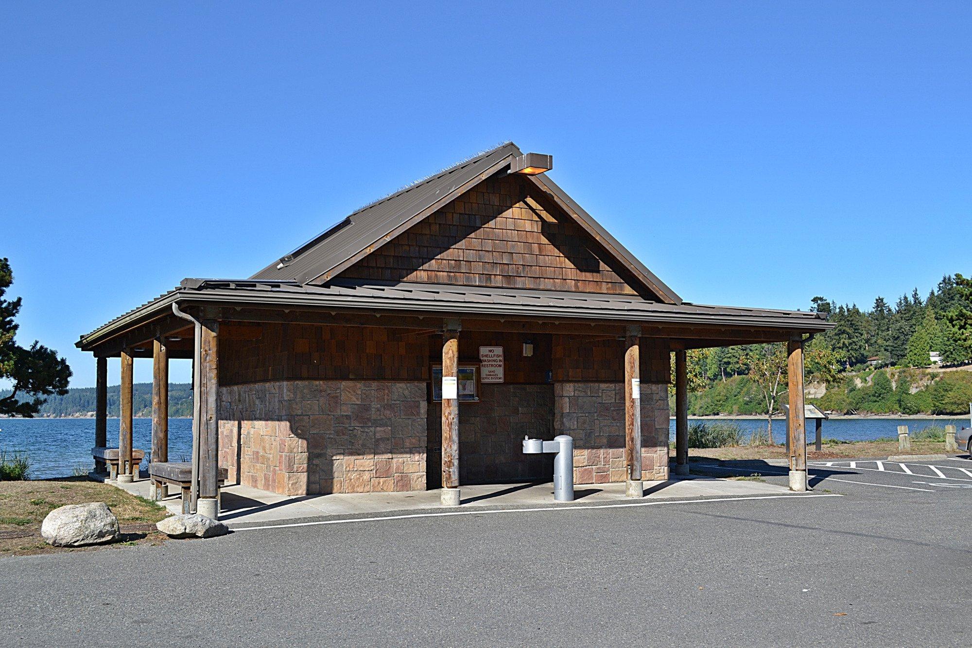 Greater Freeland Chamber of Commerce’s Visitor Center