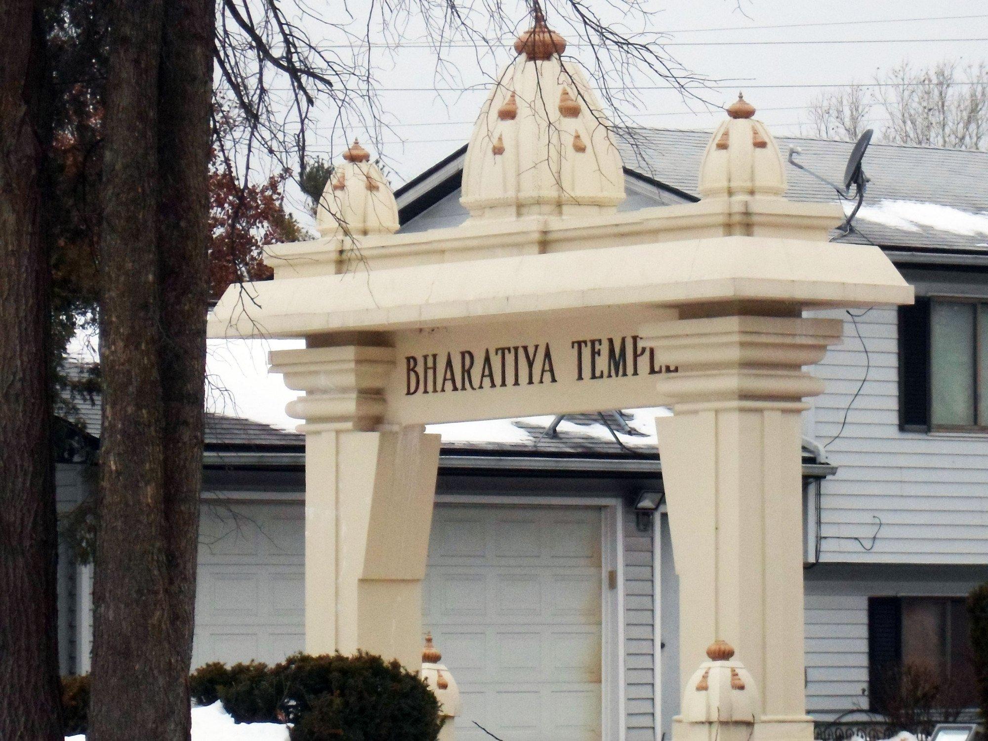 Bharatiya Temple