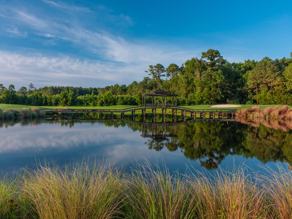 The Pointe Golf Club