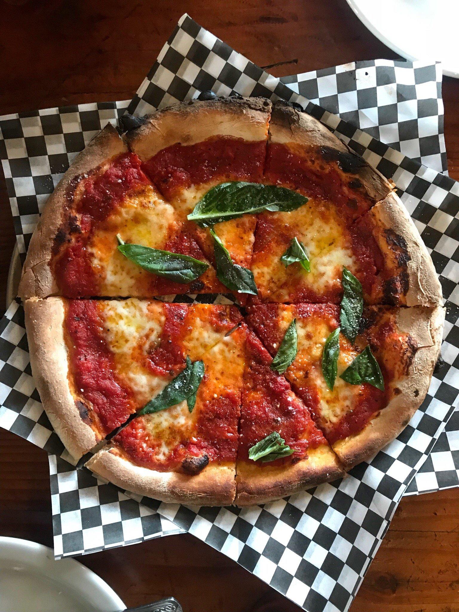 Cibo Rustico Pizzeria