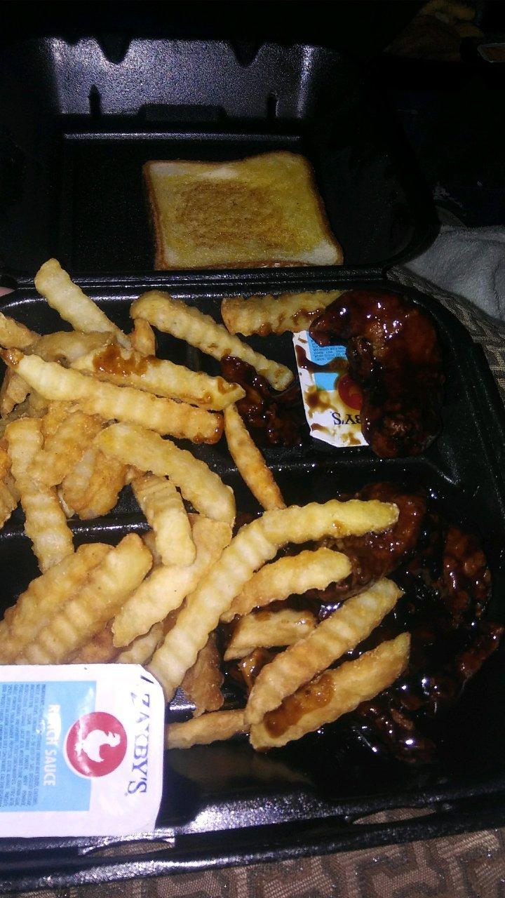 Zaxby's