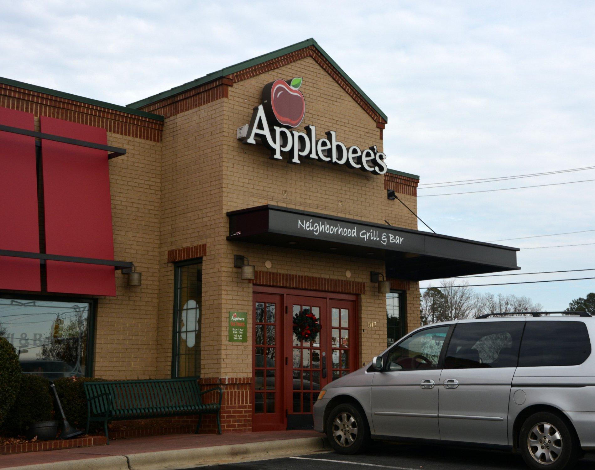 Applebee's Grill + Bar