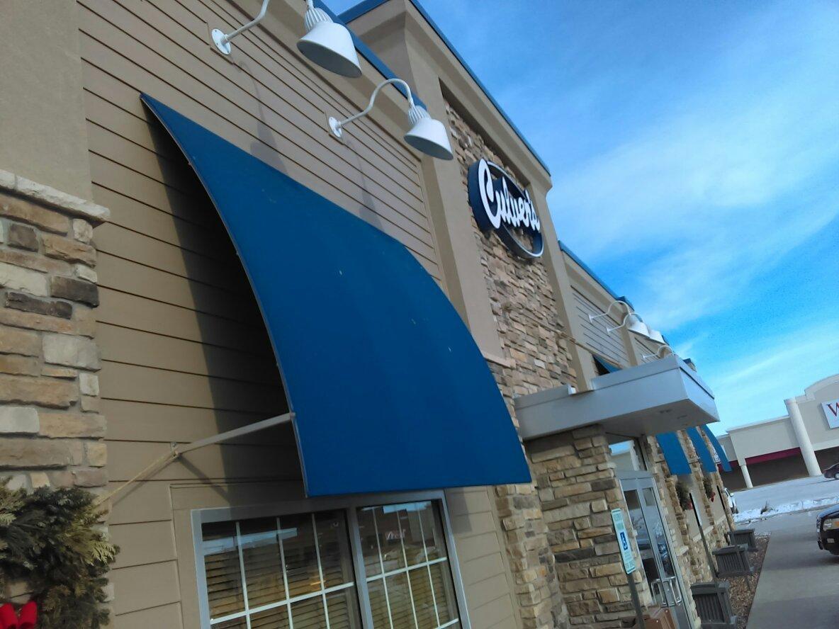 Culver's