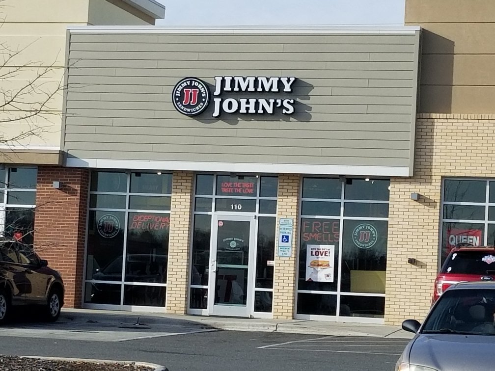 Jimmy John's