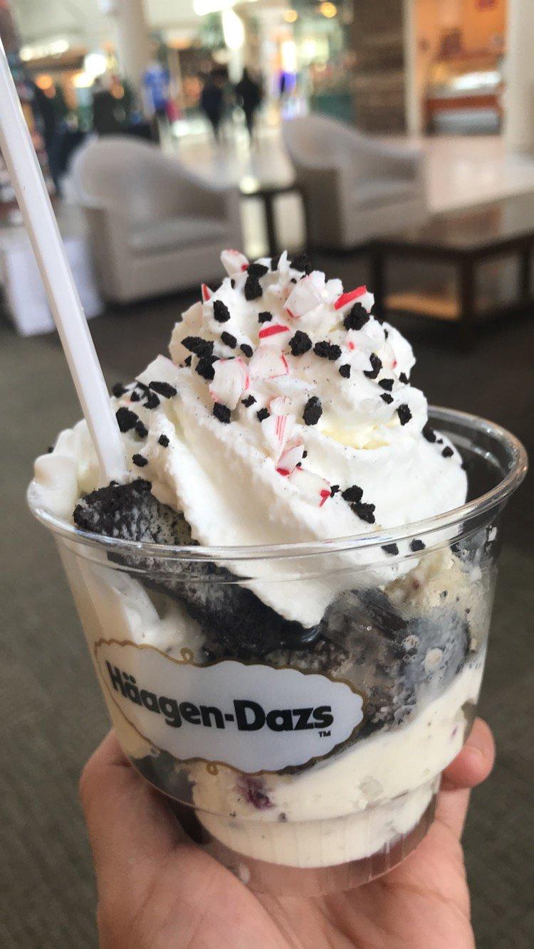 Häagen-Dazs