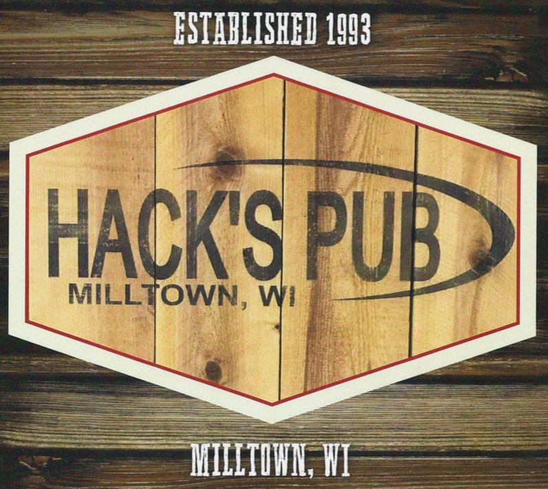 Hack's Pub