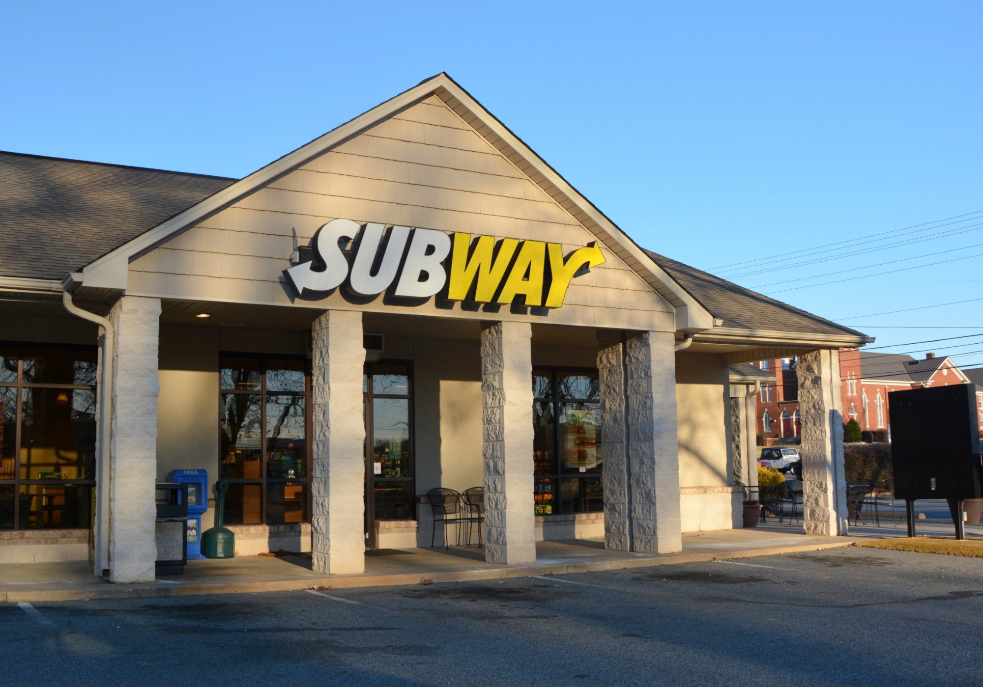 Subway