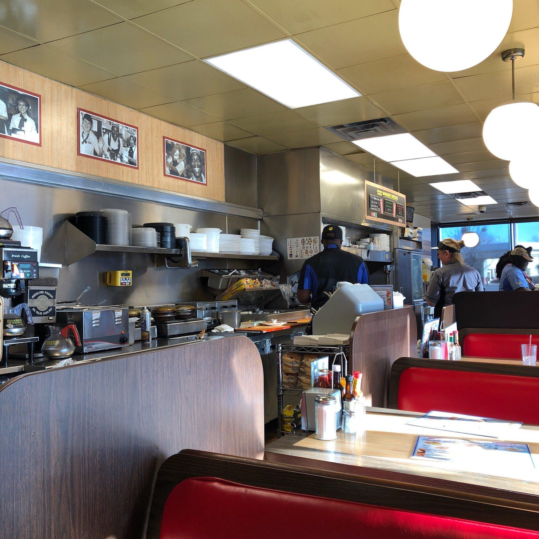 Waffle House