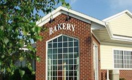 Manderfield's Home Bakery