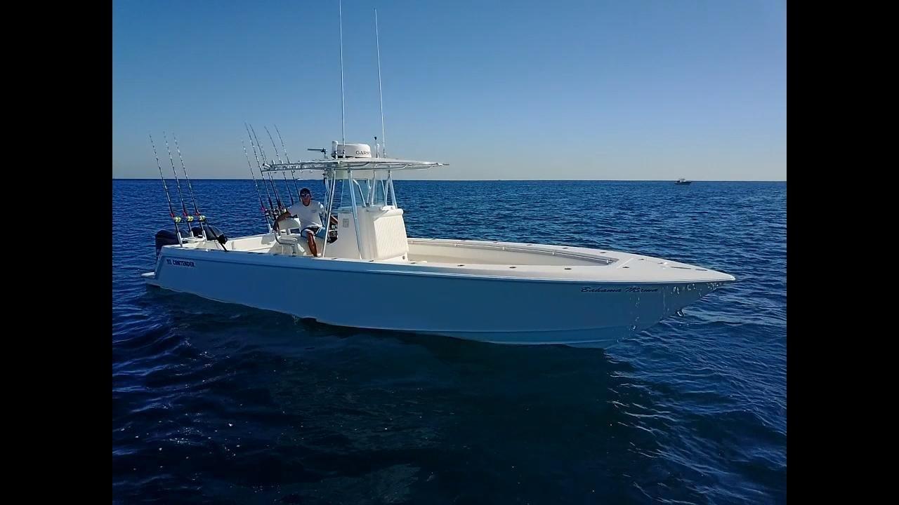 Bahama Mama Charters