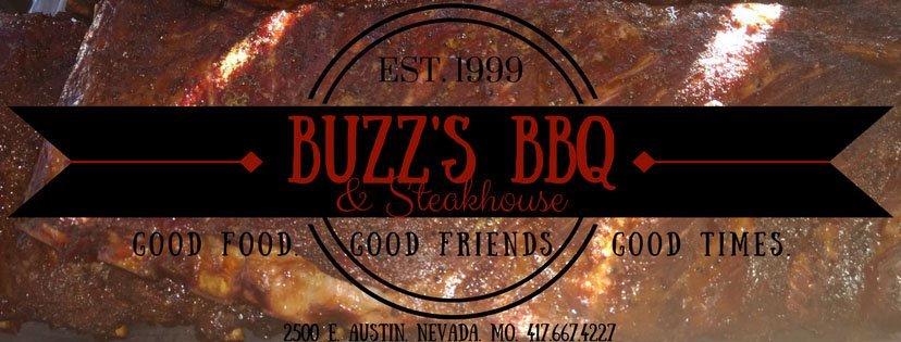 Buzz's BBQ & Steakhouse