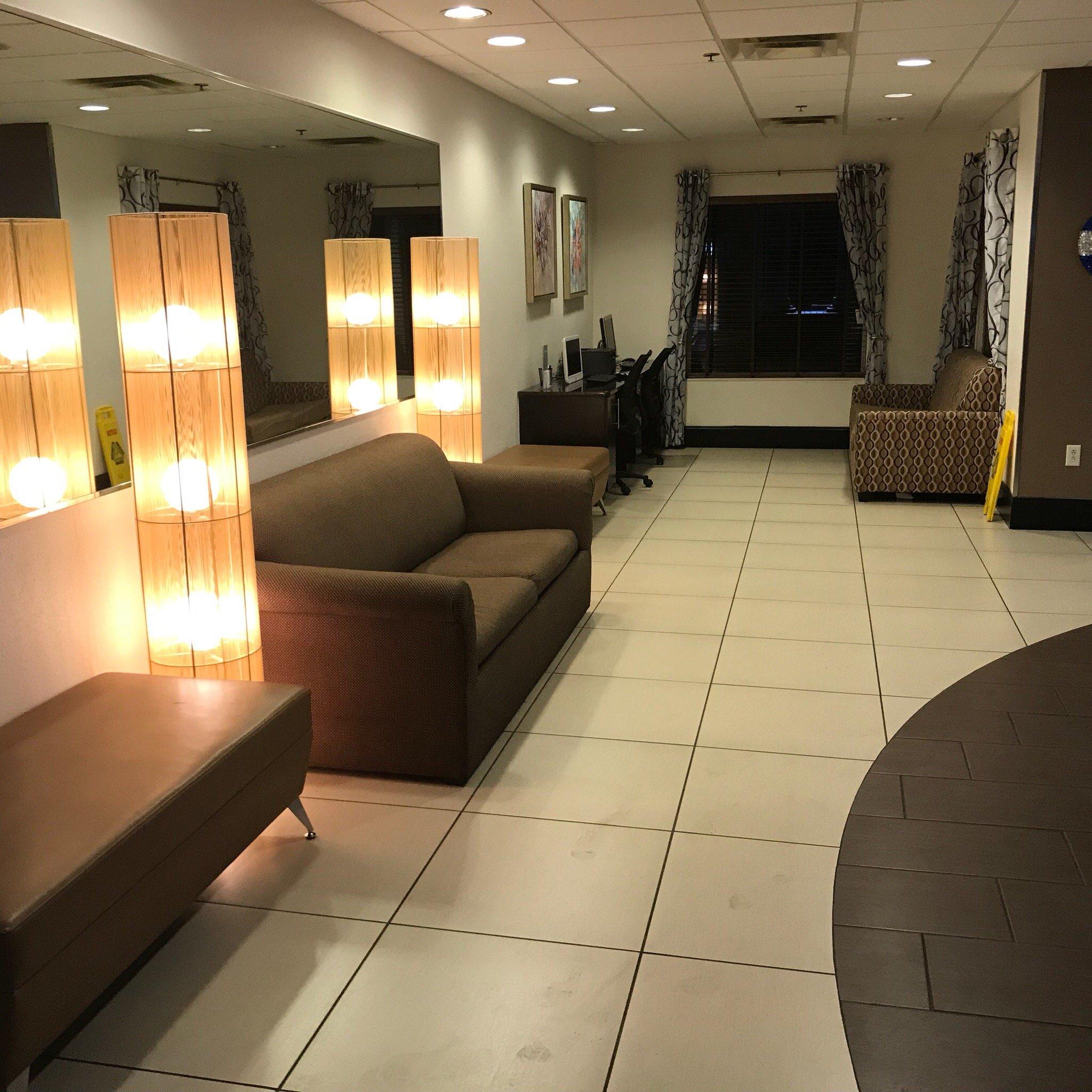 Holiday Inn Express & Suites Orange City - Deltona, an IHG Hotel