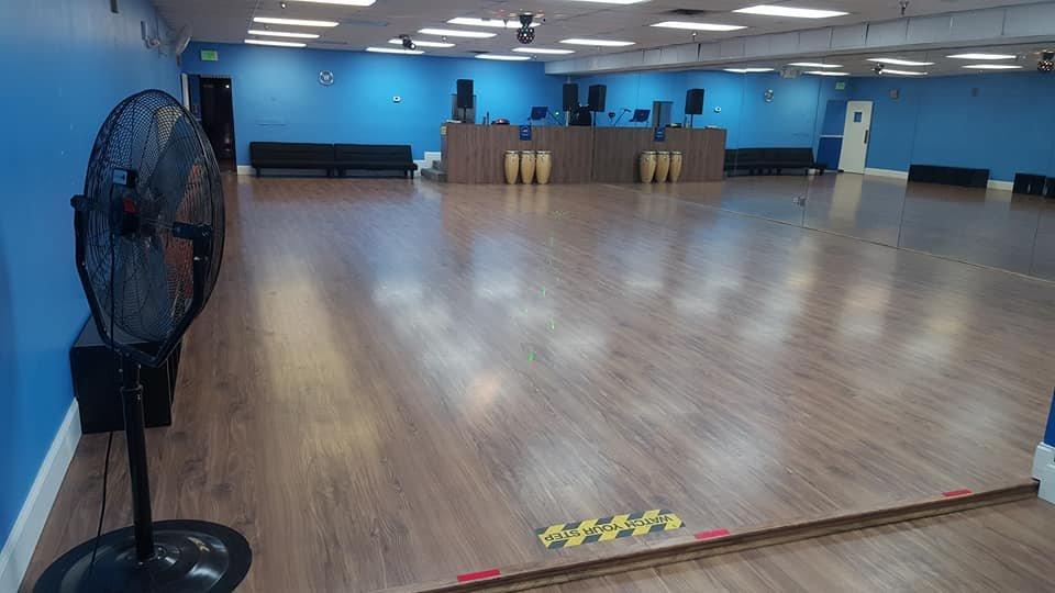 Nuevolution Dance Studio