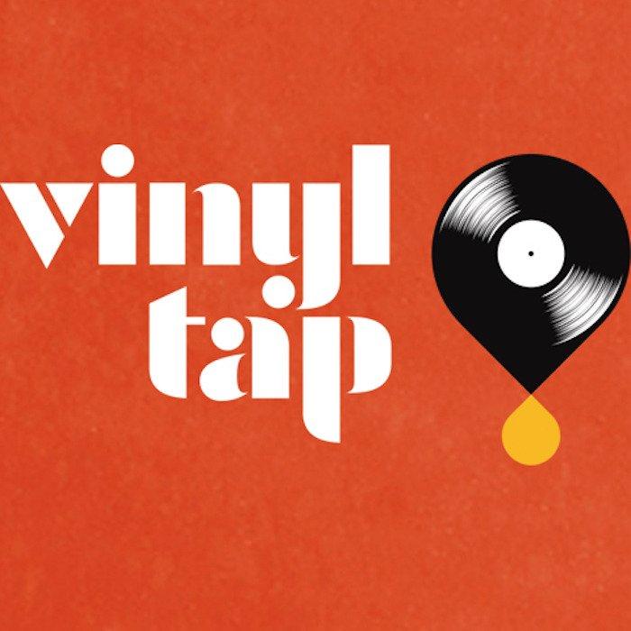 Vinyl Tap