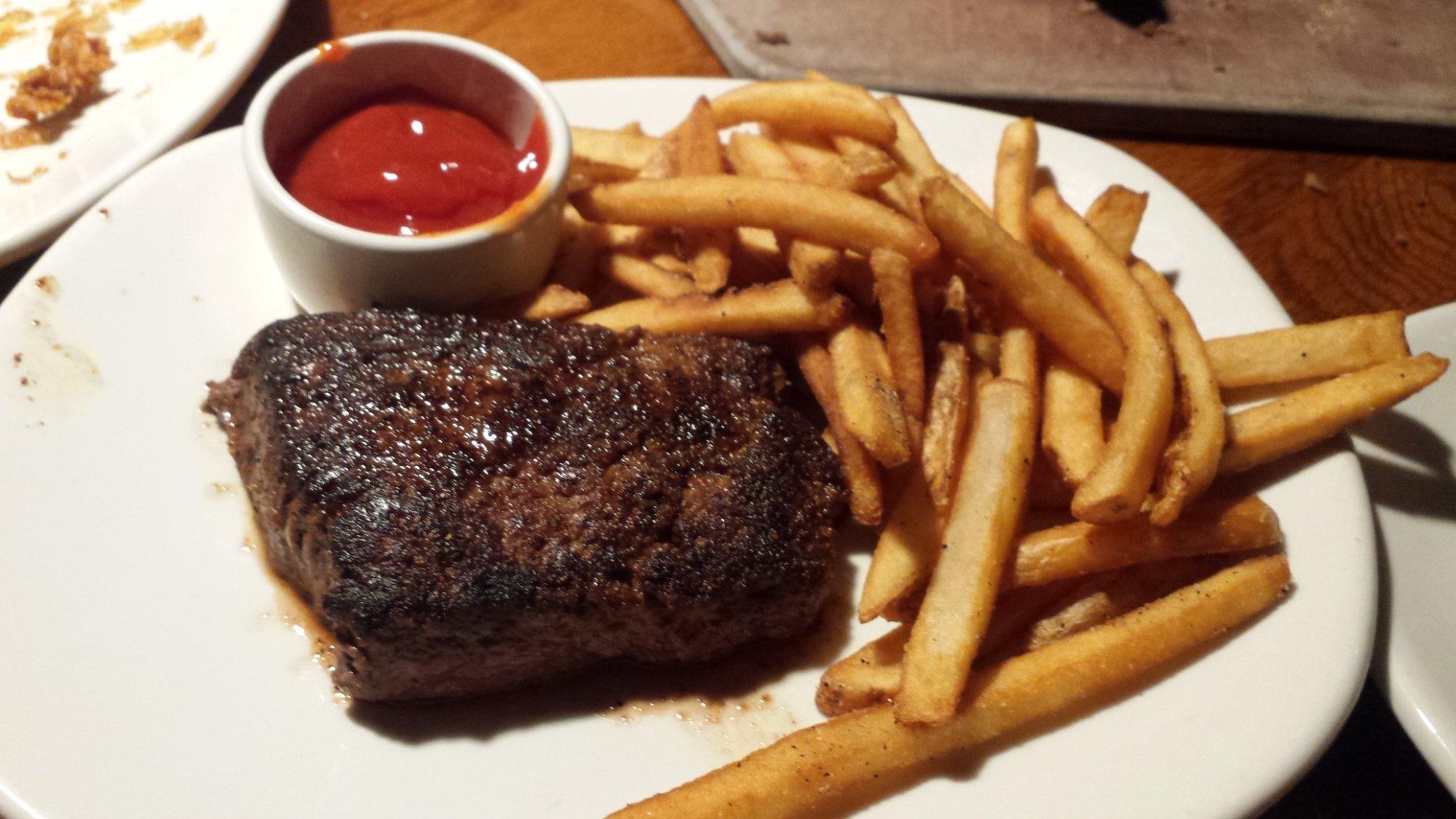 Outback Steakhouse