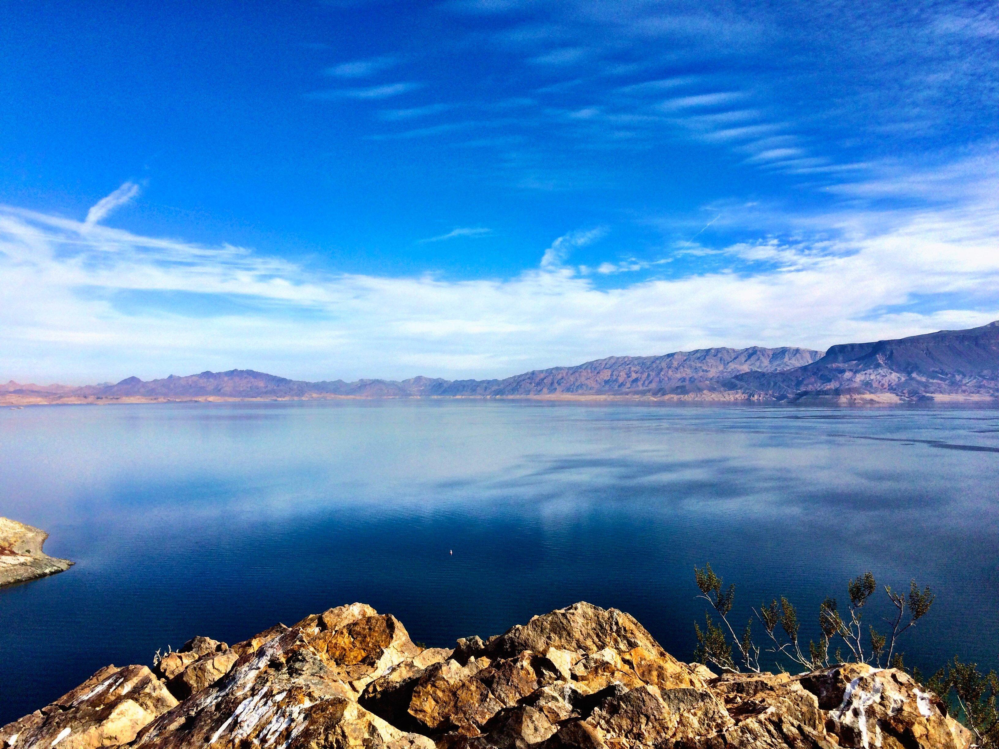 Lake Mead RV Village