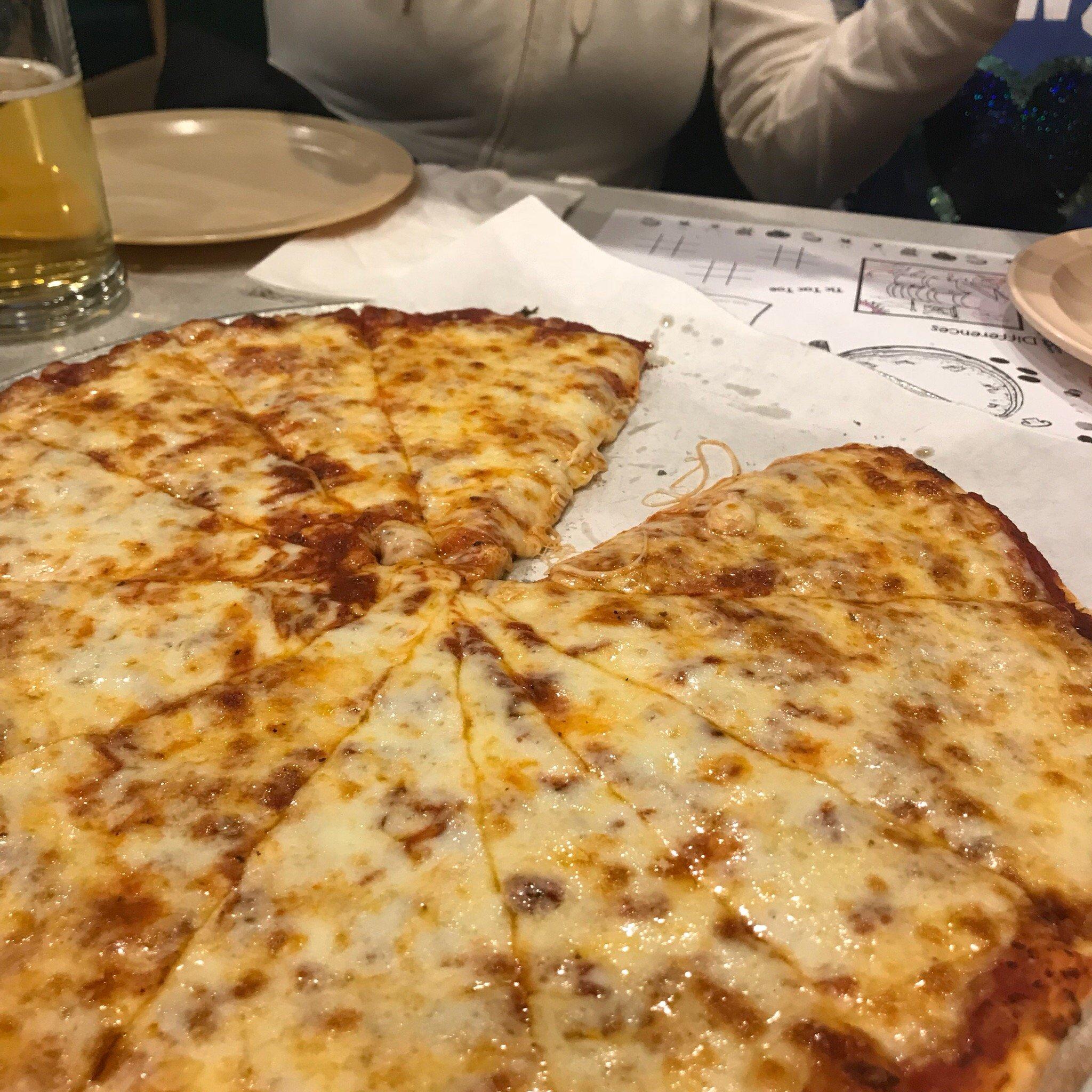 Angeno's Pizza and Pasta