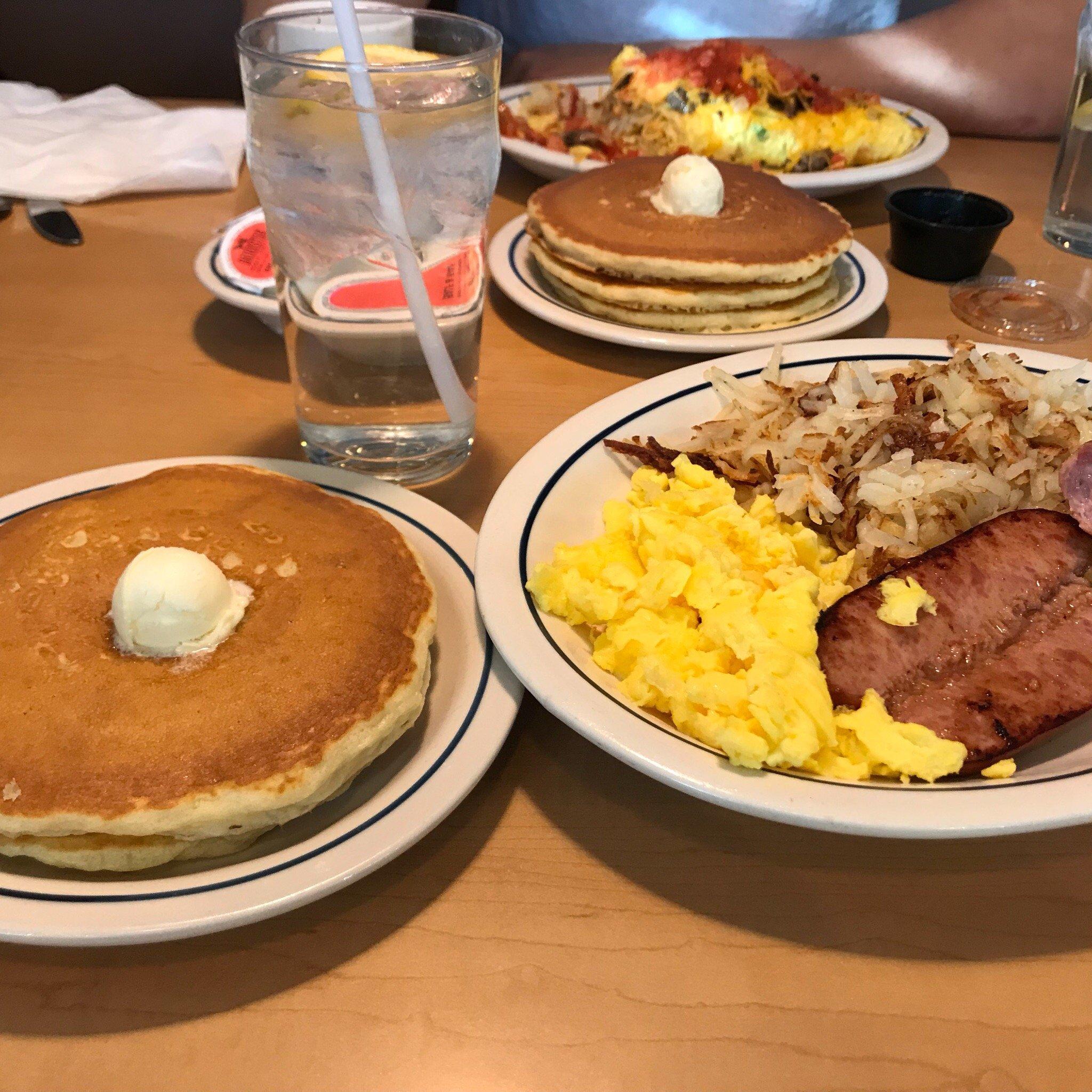 IHOP