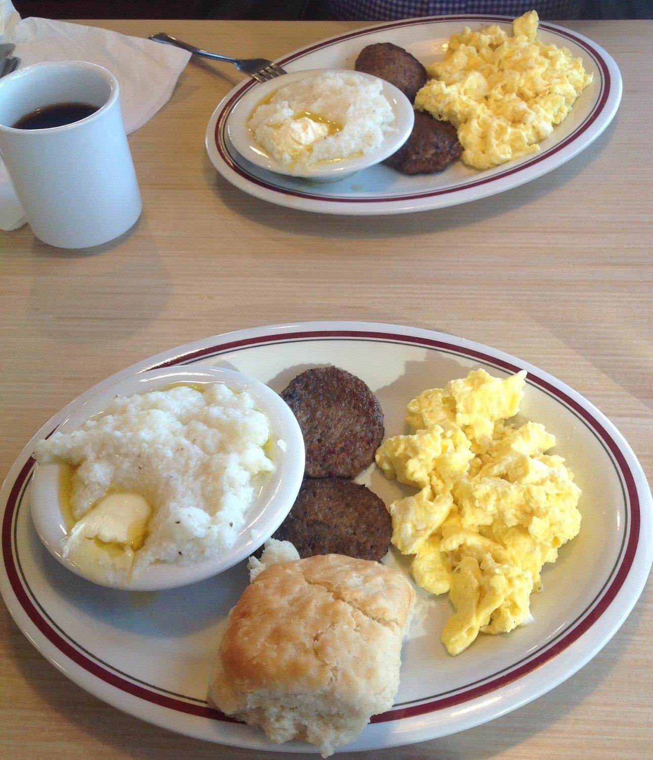 Huddle House